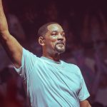 Will Smith.