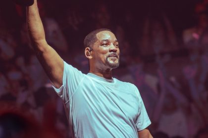 Will Smith.