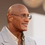 Dwayne Johnson.