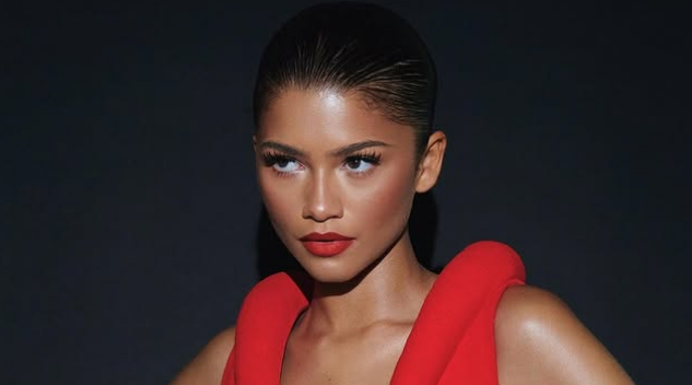 Zendaya.