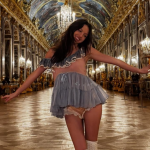Olivia Rodrigo.