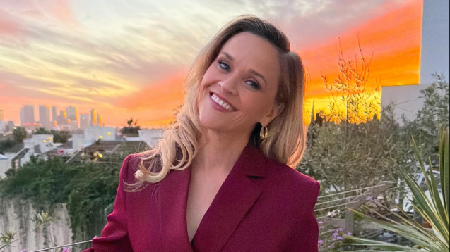 Reese Witherspoon.