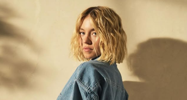 Sydney Sweeney.