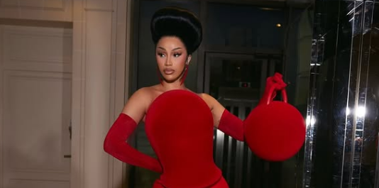 Cardi B.