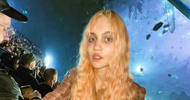 Grimes.