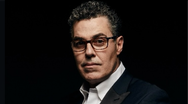 Adam Corolla.